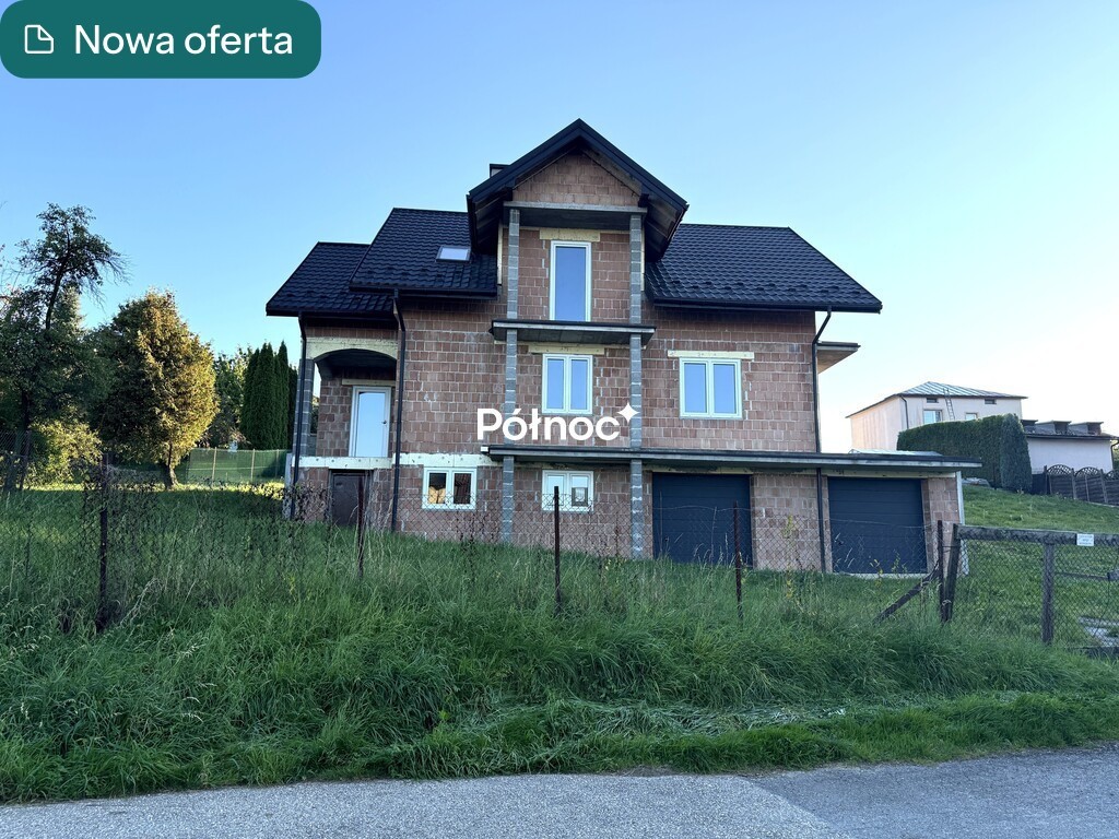 Dom na sprzedaż, 351 m², Bochnia