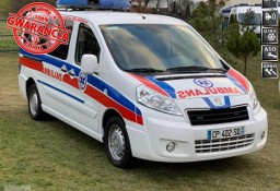 Peugeot Expert Peugeot Expert Long 2,0 HDI Karetka Ambulans Ambulance Sanitarny