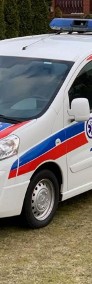 Peugeot Expert Peugeot Expert Long 2,0 HDI Karetka Ambulans Ambulance Sanitarny-3