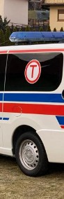Peugeot Expert Peugeot Expert Long 2,0 HDI Karetka Ambulans Ambulance Sanitarny-4