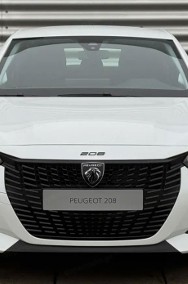 Peugeot 208 II Style 1.2 PureTech Style 1.2 PureTech 100 KM-2