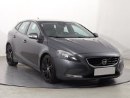 Volvo V40 II , Navi, Klimatronic, Tempomat, Parktronic, Dach panoramiczny,