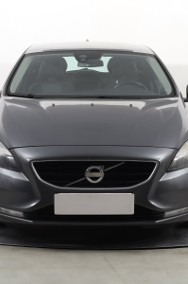 Volvo V40 II , Navi, Klimatronic, Tempomat, Parktronic, Dach panoramiczny,-2