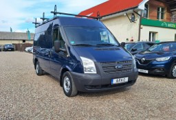 Ford Transit H2 L2