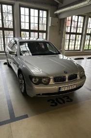 BMW 730 e65-2