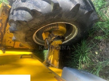 Matbro TS 260 - Felga-1