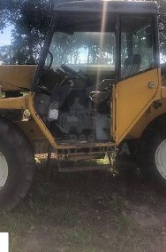 Matbro TS 260 - Felga-2