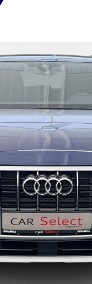 Audi Q3 II VAT 23% Advanced 35TFSI 150KM S-tronic 2024 r., salon PL, I wł., V-3