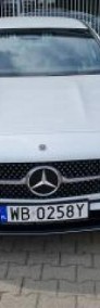 Mercedes-Benz Klasa A W177-3