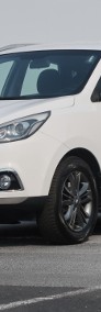 Hyundai ix35 , Salon Polska, Serwis ASO, Skóra, Klimatronic, Tempomat,-3