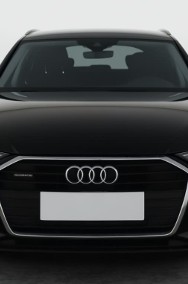 Audi A6 V (C8) , Salon Polska, Serwis ASO, 204 KM, Automat, Klimatronic,-2