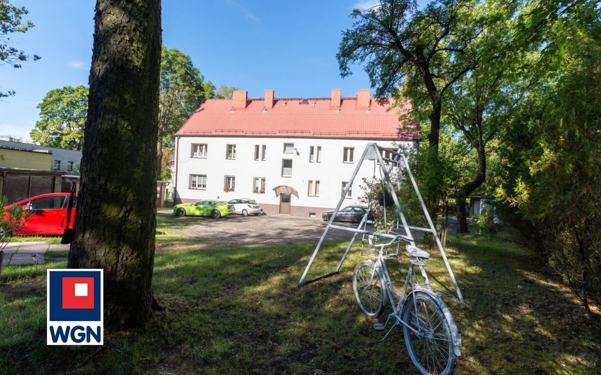 mieszkanie na sprzedaż