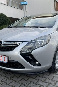 Opel Zafira C 2.0 CDTI Navi Panorama-2