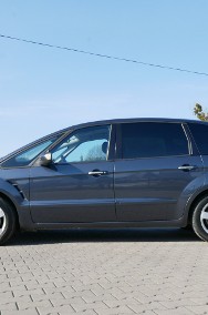 Ford S-MAX 2.0 TDCI 140KM -1 wł od 6 LAT -Nowy rozrząd -Zobacz-2