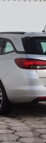 Opel Astra J , Salon Polska, Serwis ASO, Klimatronic, Tempomat, Parktronic-4