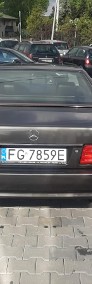 Mercedes-Benz Klasa SL R129 500 SL-4