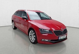 Skoda Superb III