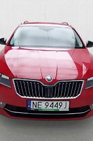 Skoda Superb III-2