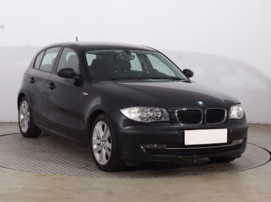 BMW SERIA 1 , Klimatronic, Parktronic,ALU-1
