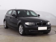 BMW SERIA 1 I (E81/E82/E87/E88) BMW SERIA 1 , Klimatronic, Parktronic,ALU