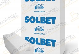 Pustak beton komórkowy Gazobeton SOLBET 24x24x59P+W+ dost. HDS Radom