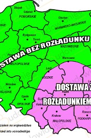 Pustak beton komórkowy Gazobeton SOLBET 24x24x59P+W+ dost.cała Polska-2