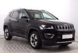 Jeep Compass II , Salon Polska, 1. Właściciel, Serwis ASO, Automat, VAT 23%,