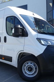 Peugeot Boxer Heavy L4H2 aut Heavy L4H2 aut 2.2 180KM-2