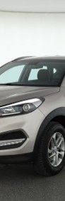 Hyundai Tucson , Salon Polska, Serwis ASO, Klima, Tempomat, Parktronic-3