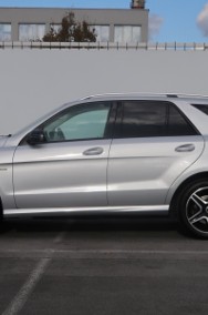 Mercedes-Benz Salon Polska, Serwis ASO, Automat, Skóra, Navi, Klimatronic,-2