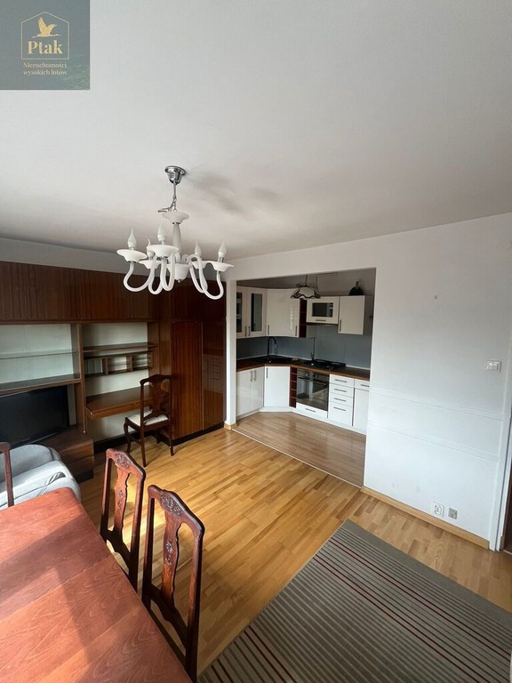 Mieszkanie do wynajęcia, 38 m² Rataje, os. Piastowskie