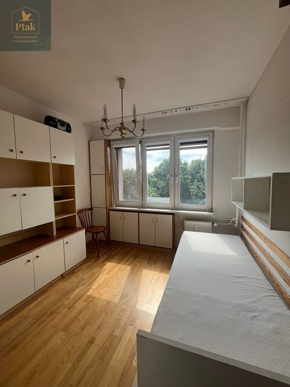 RATAJE, OS.PIASTOWSKIE, 2pok., z widokiem na Wartę - Widok 6