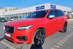 Volvo XC90 IV R-Design