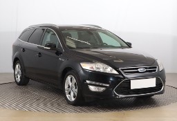 Ford Mondeo VIII , Salon Polska, Serwis ASO, Klimatronic