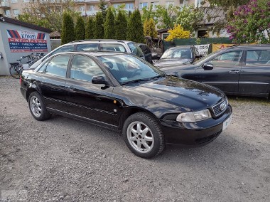 1.6 Benz 101KM 1997 rok-1