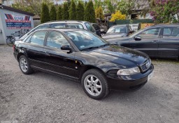 Audi A4 I (B5) 1.6 Benz 101KM 1997 rok