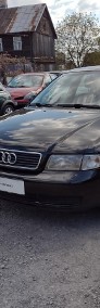 Audi A4 I (B5) 1.6 Benz 101KM 1997 rok-4