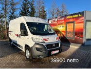 Fiat Ducato L2H2