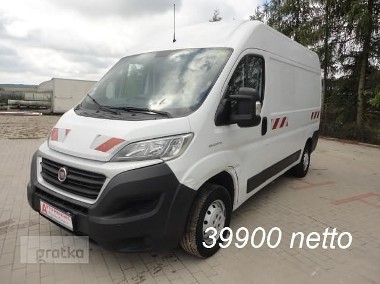 Fiat Ducato L2H2-1