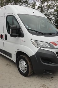 Fiat Ducato L2H2-2