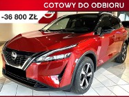 Nissan Qashqai II N-Connecta 1.5 e-POWER N-Connecta 1.5 e-POWER 190KM / Pakiet Zimowy