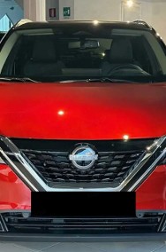 Nissan Qashqai II N-Connecta 1.5 e-POWER N-Connecta 1.5 e-POWER 190KM / Pakiet Zimowy-2