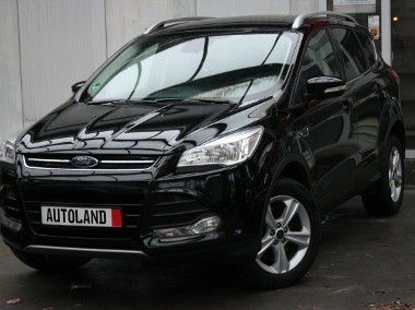 Ford Kuga III TITANIUM 4X4-Org.lakier-Bogate wyposazenie-Doinwestowany-GWARANCJA!-1