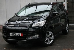 Ford Kuga III TITANIUM 4X4-Org.lakier-Bogate wyposazenie-Doinwestowany-GWARANCJA!