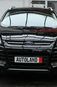 Ford Kuga III TITANIUM 4X4-Org.lakier-Bogate wyposazenie-Doinwestowany-GWARANCJA!-2