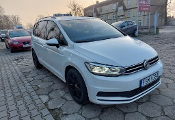 Volkswagen Touran III 2,0 TDI 150 KM Automat Nawigacja Zarejestrowany