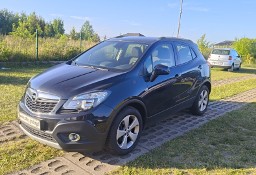 Opel Mokka Automat, 3 mies. Gwarancji!