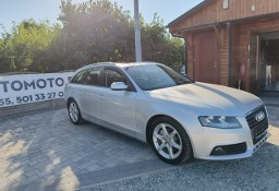 Audi A4 IV (B8) 2.0 TDI 120 KM Oryginalny Przebieg Serwisowany