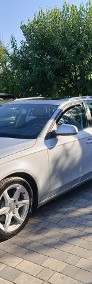Audi A4 IV (B8) 2.0 TDI 120 KM Oryginalny Przebieg Serwisowany-3