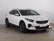 Kia Xceed , Salon Polska, Automat, Skóra, Navi, Klimatronic, Tempomat,